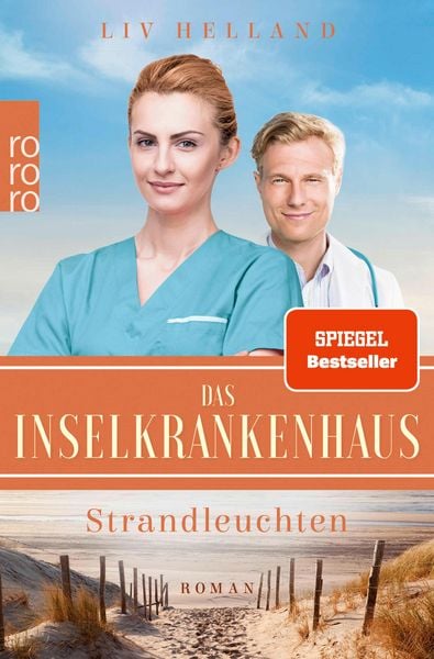 Produktbild: Das Inselkrankenhaus: Strandleuchten