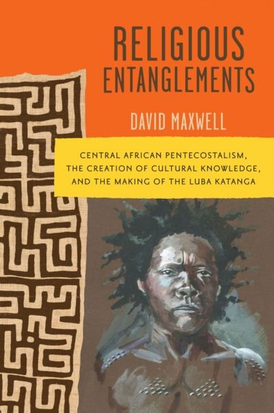 Produktbild: Religious Entanglements