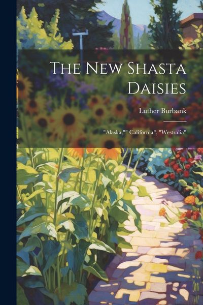 Produktbild: The New Shasta Daisies