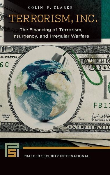 Produktbild: Terrorism, Inc.