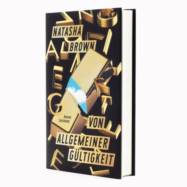 Produktbild: Von allgemeiner G&uuml;ltigkeit