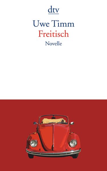 Produktbild: Freitisch
