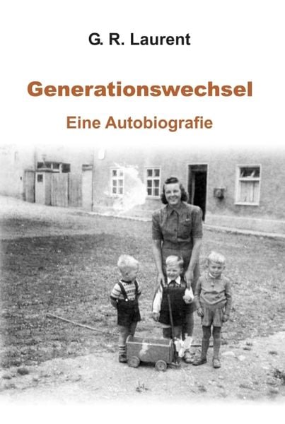 Produktbild: Generationswechsel