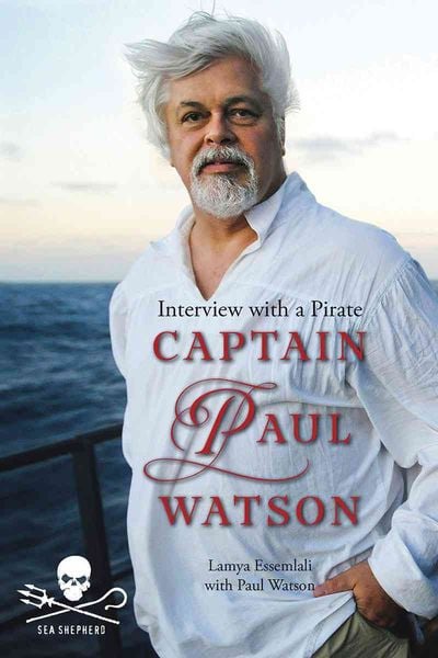 Produktbild: Captain Paul Watson