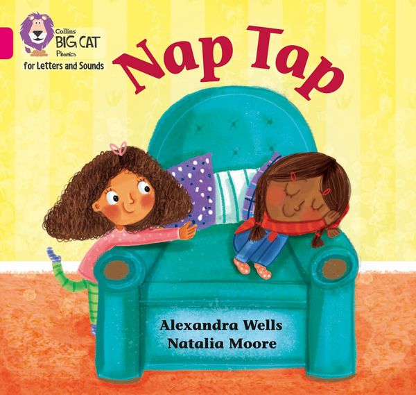Produktbild: Nap Tap