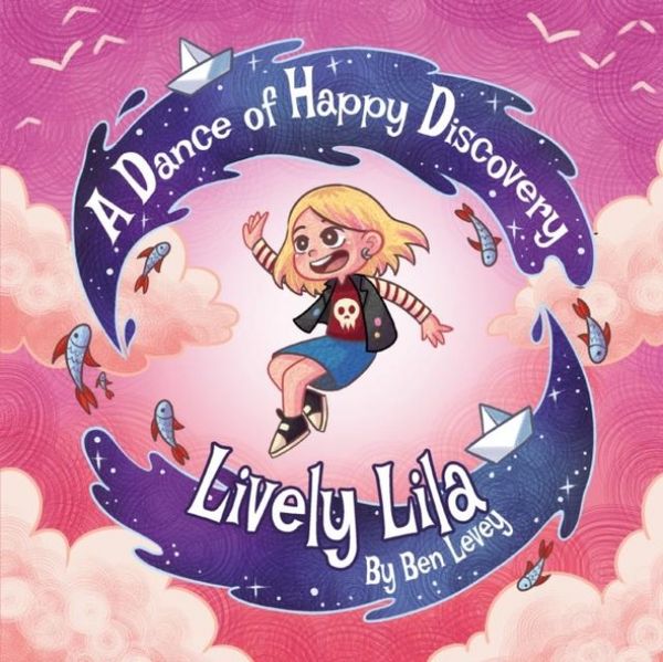 Produktbild: Lively Lila