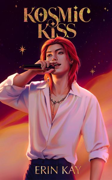 Produktbild: Kosmic Kiss