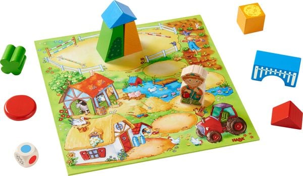 Produktbild: Meine ersten Spiele - Spielesammlung