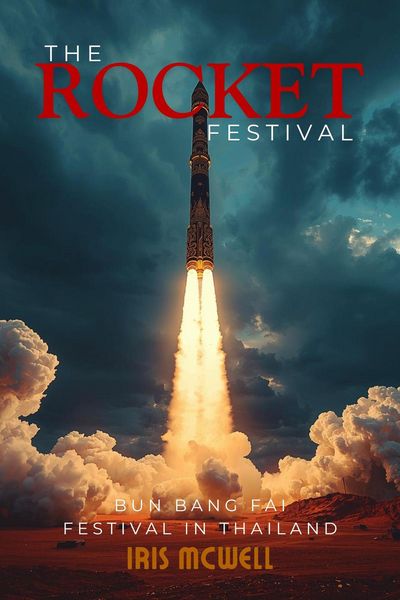Produktbild: The Rocket Festival