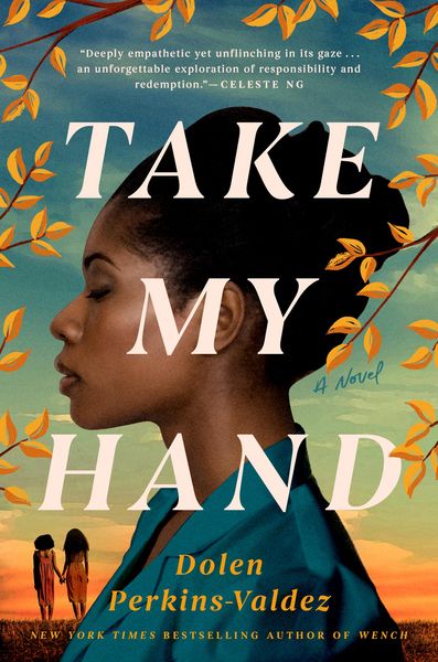 Produktbild: Take My Hand