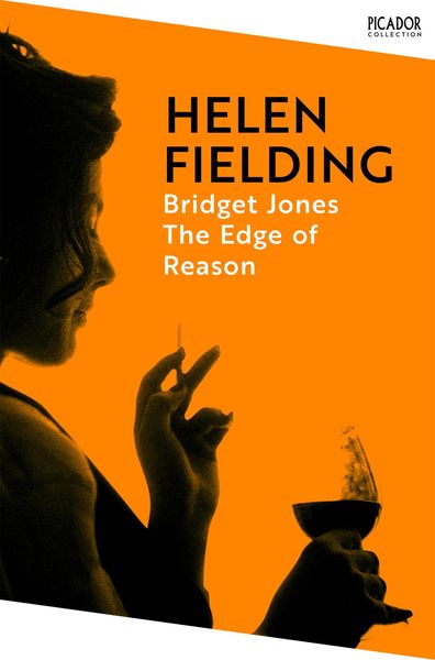 Produktbild: Bridget Jones: The Edge of Reason