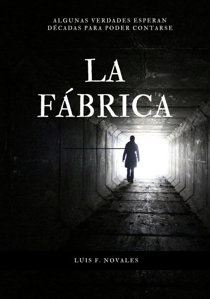 Produktbild: La f&aacute;brica