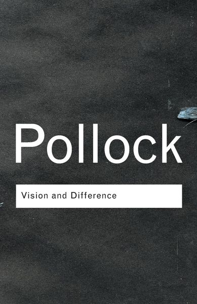 Produktbild: Vision and Difference