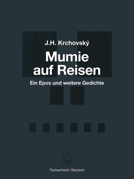 Produktbild: Mumie auf Reisen