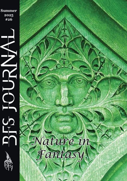 Produktbild: BFS Journal #26