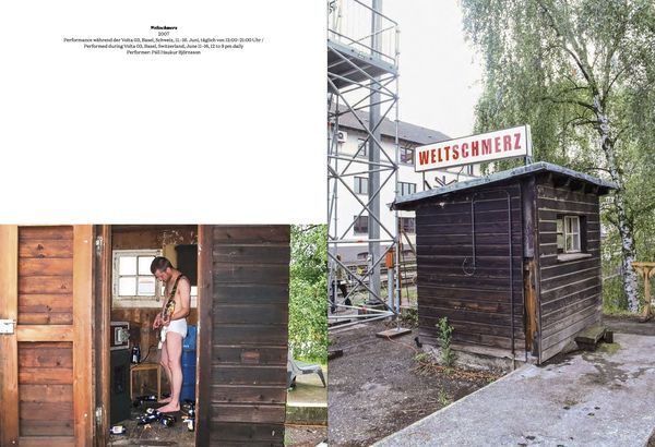 Produktbild: Scheize &ndash; Liebe &ndash; Sehnsucht