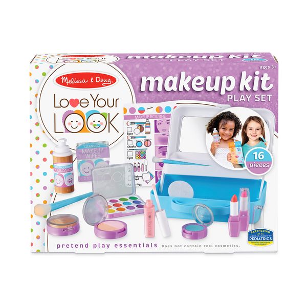Produktbild: Makeup Spielset
