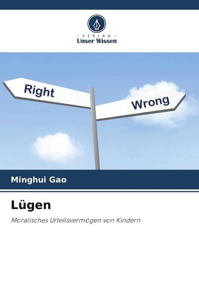 Produktbild: L&uuml;gen