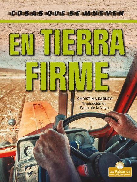 Produktbild: En Tierra Firme (on the Land)