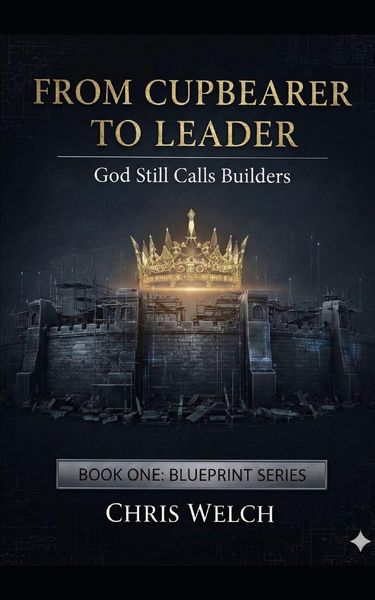 Produktbild: From Cupbearer to Leader