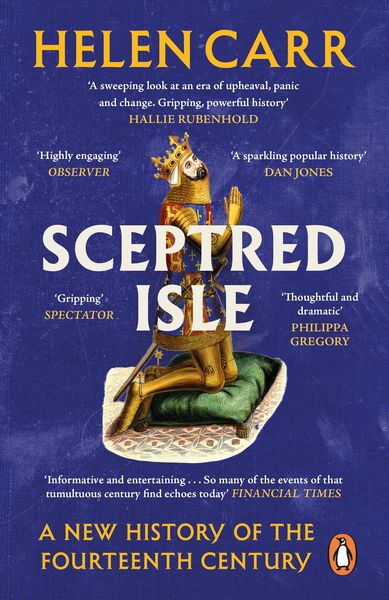 Produktbild: Sceptred Isle