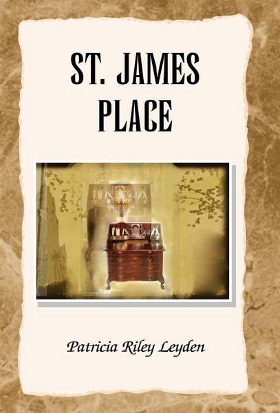 Produktbild: Leyden, P: St. James Place