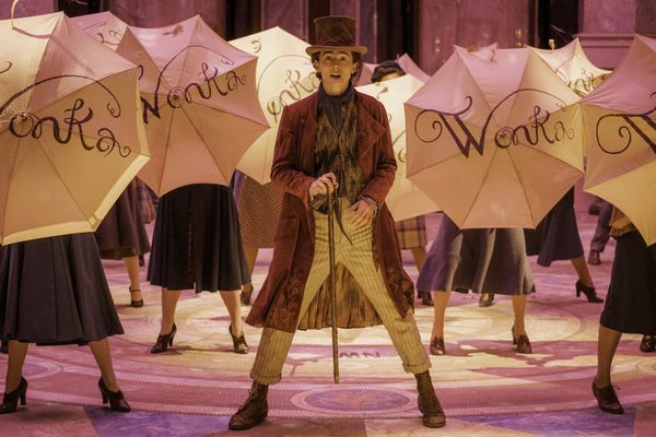 Produktbild: Wonka