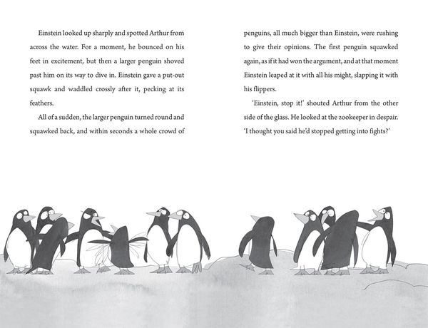 Produktbild: The Case of the Polar Poachers