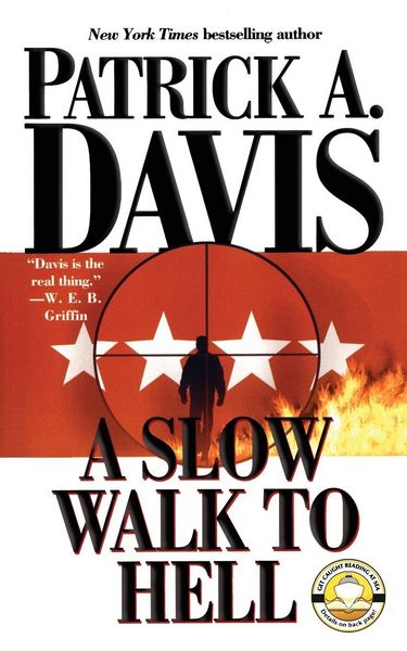 Produktbild: A Slow Walk to Hell
