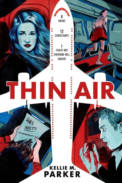 Produktbild: Thin Air