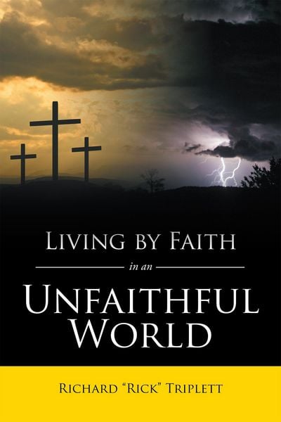 Produktbild: Living by Faith in an Unfaithful World