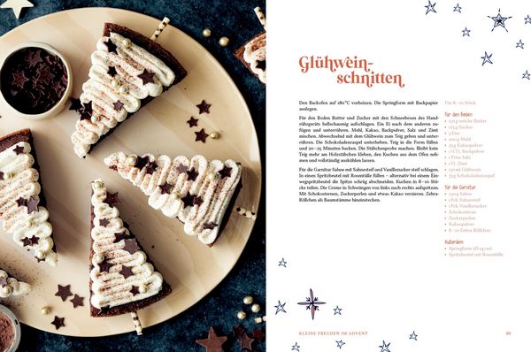 Produktbild: Bake a Wish