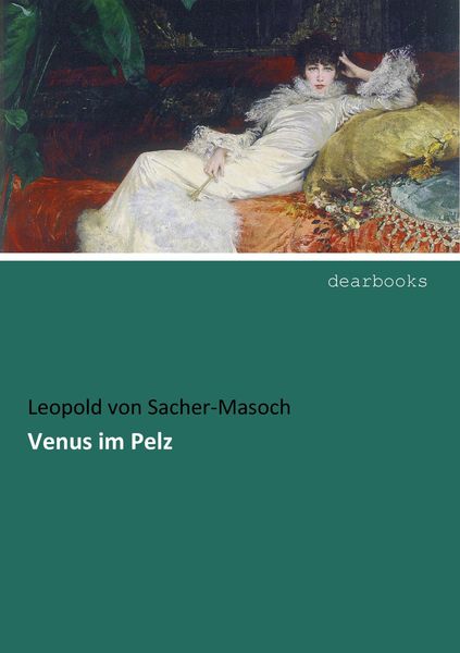 Produktbild: Venus im Pelz