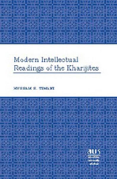 Produktbild: Modern Intellectual Readings of the Kharijites
