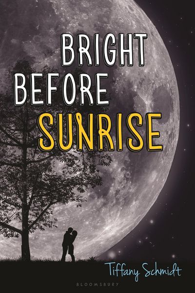 Produktbild: Bright Before Sunrise