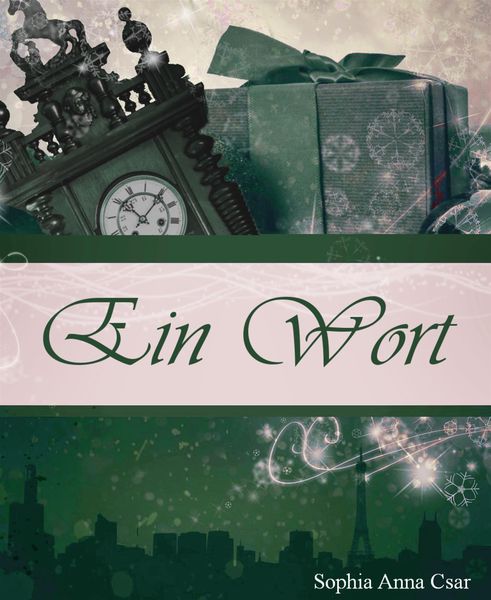 Produktbild: Ein Wort