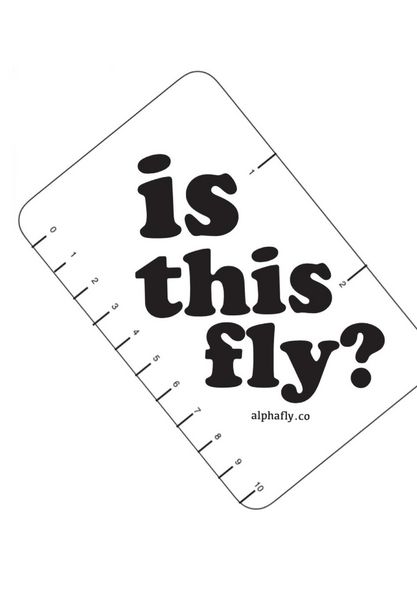 Produktbild: the official alphafly guidebook