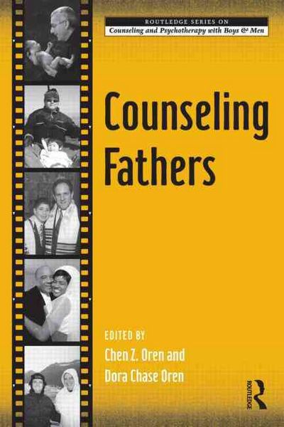 Produktbild: Oren, C: Counseling Fathers
