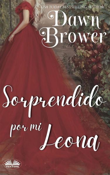 Produktbild: Sorprendido Por Mi Leona