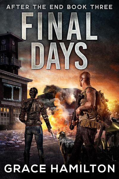 Produktbild: Final Days