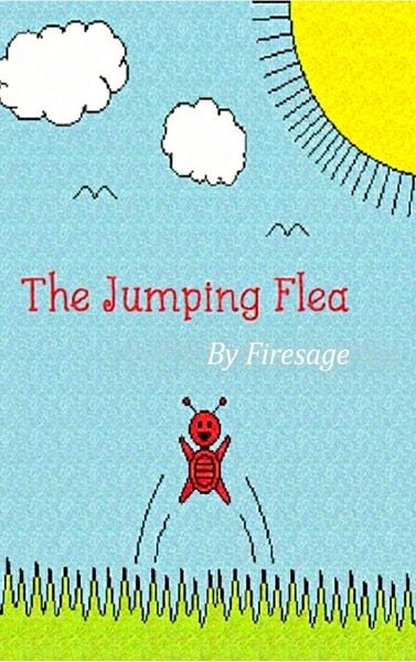 Produktbild: The Jumping Flea