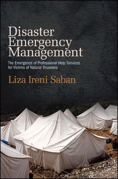 Produktbild: Disaster Emergency Management