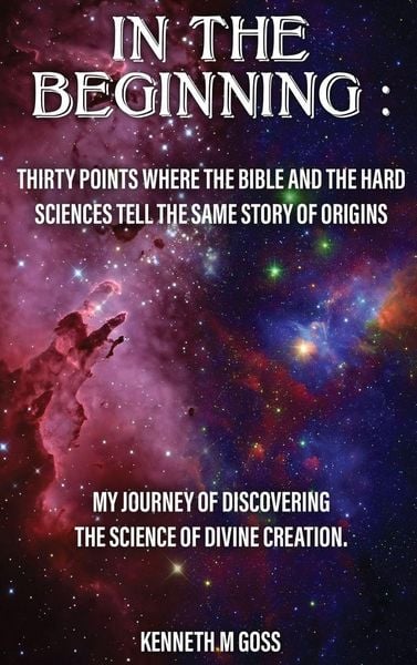 Produktbild: In The Beginning