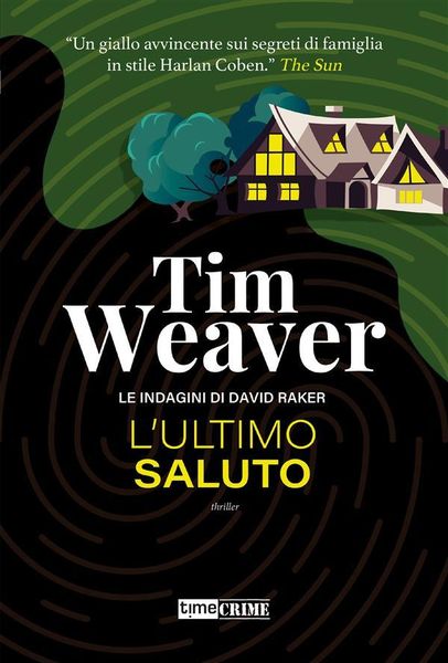 Produktbild: L'utlimo saluto