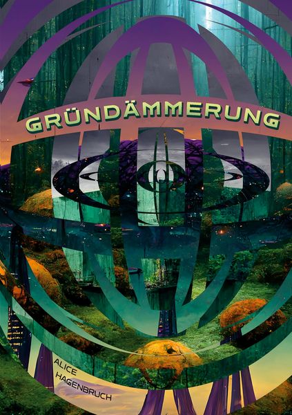 Produktbild: Gr&uuml;nd&auml;mmerung