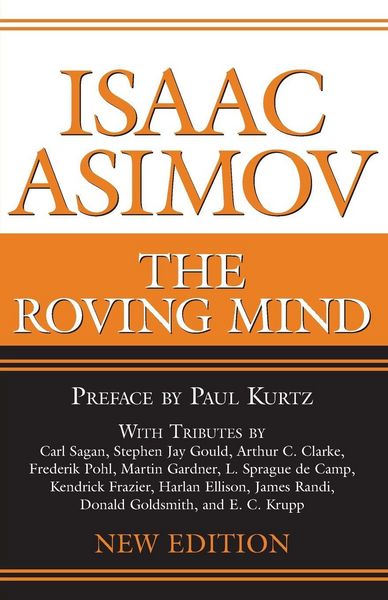 Produktbild: The Roving Mind
