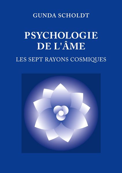 Produktbild: Psychologie de l'&Acirc;me