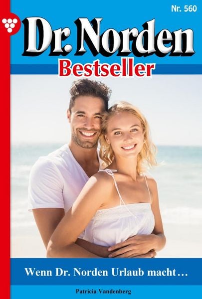 Produktbild: Wenn Dr. Norden Urlaub macht