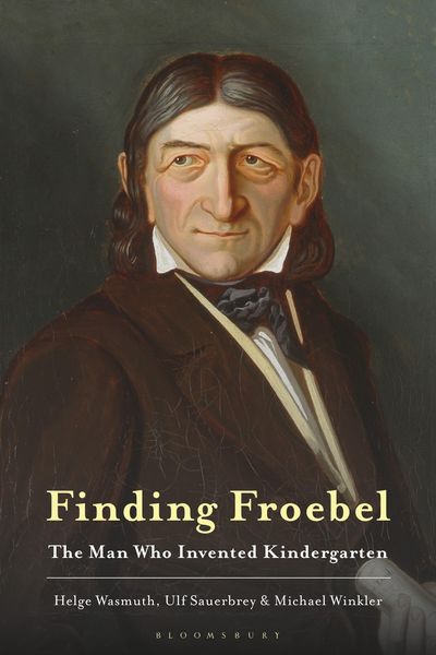 Produktbild: Finding Froebel