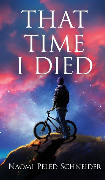 Produktbild: That Time I Died
